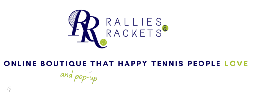 Rallies and Rackets