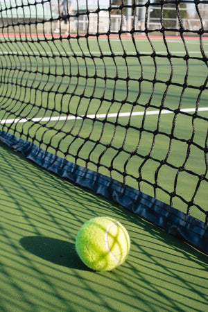 Rallies and Rackets