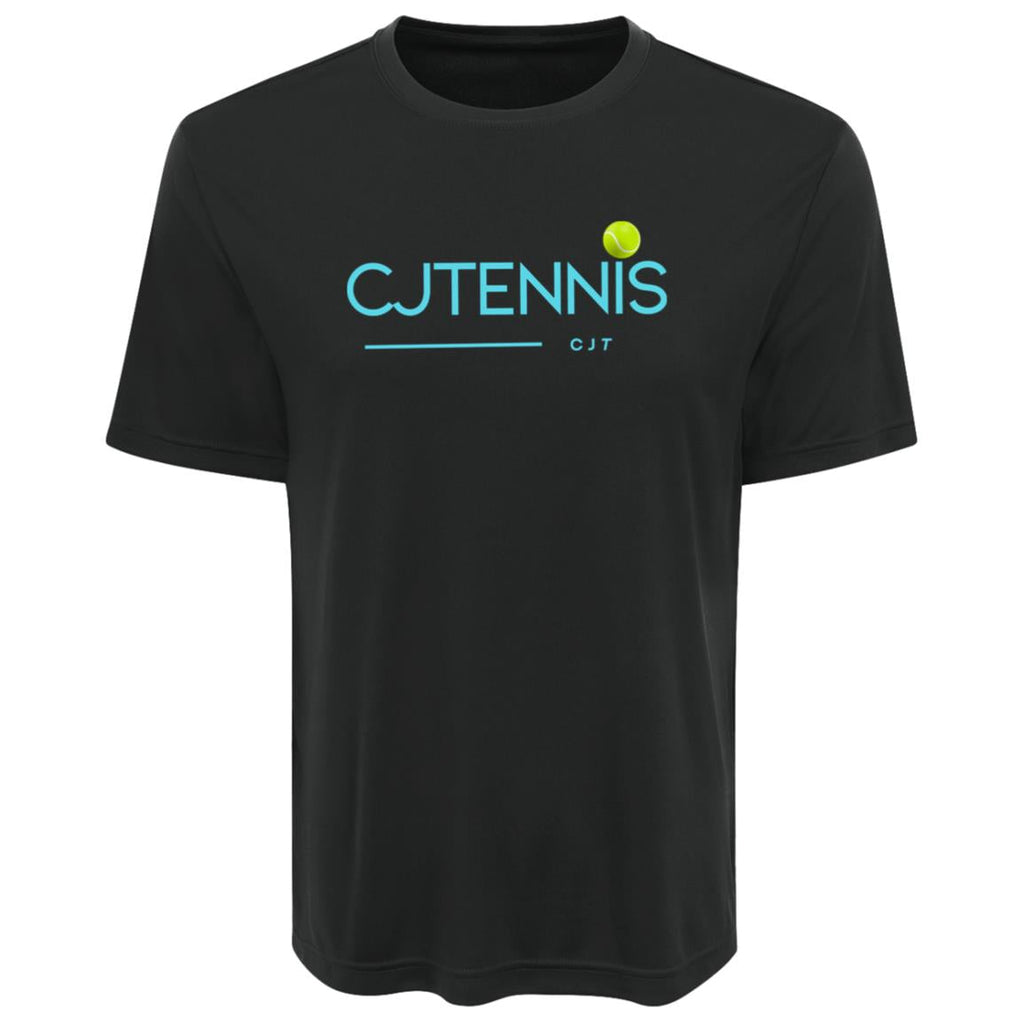CJ Tennis