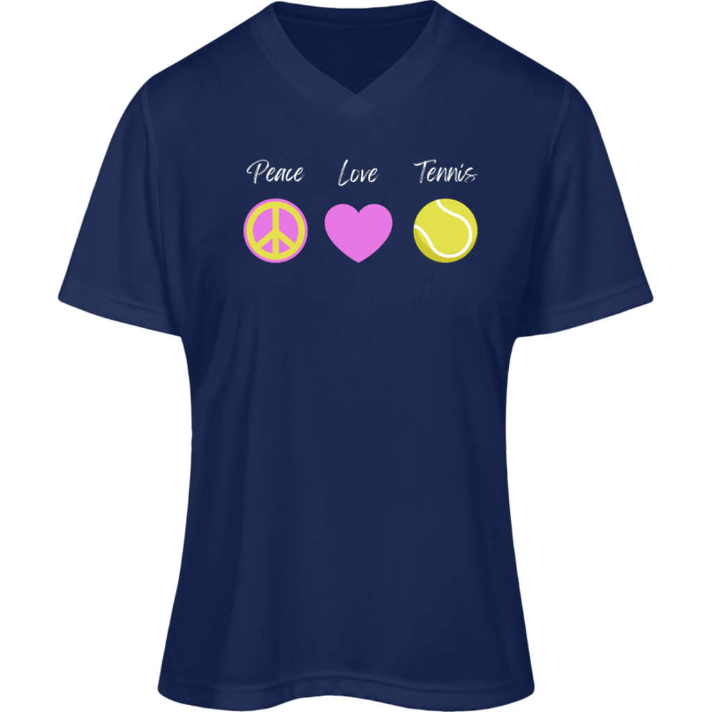 Performance Short Sleeve - Women's