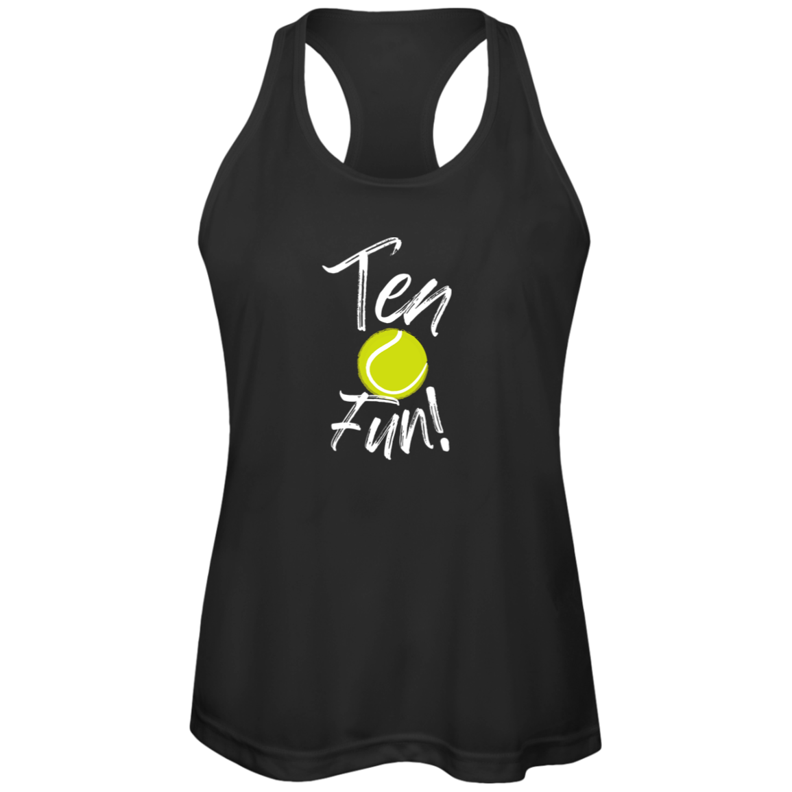 Team Ten Fun – Rallies and Rackets
