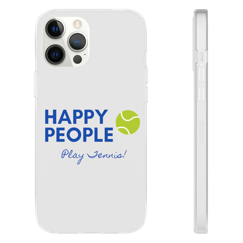 Tennis Phone Case  