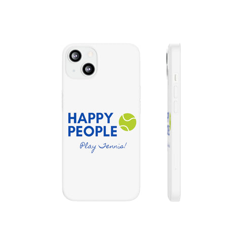 Tennis Phone Case  