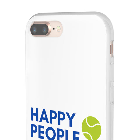 Tennis Phone Case  