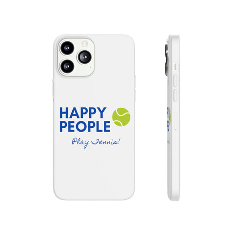 Tennis Phone Case  