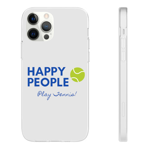 Tennis Phone Case  