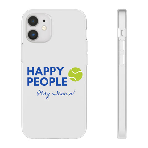 Tennis Phone Case  