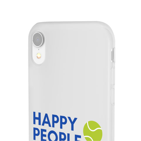 Tennis Phone Case  