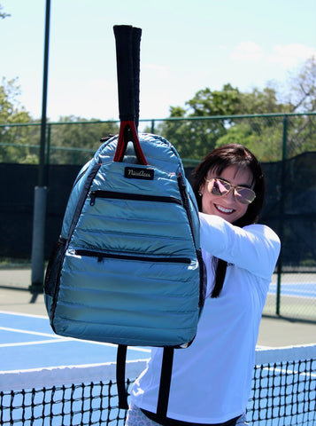 Nice Aces Tennis Bag