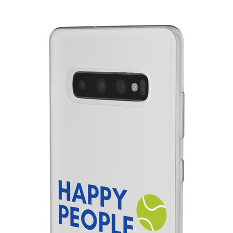 Tennis Phone Case  