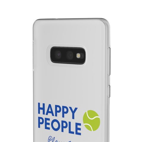 Tennis Phone Case  