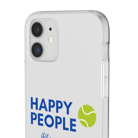 Tennis Phone Case  