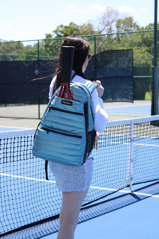 Nice Aces Tennis Bag