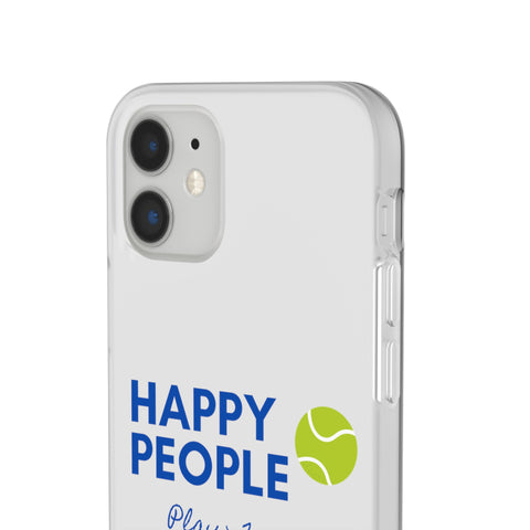 Tennis Phone Case  