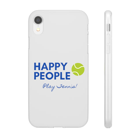 Tennis Phone Case  