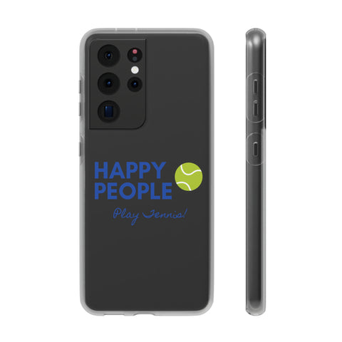 Tennis Phone Case  