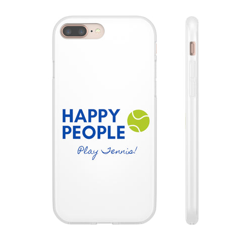 Tennis Phone Case  