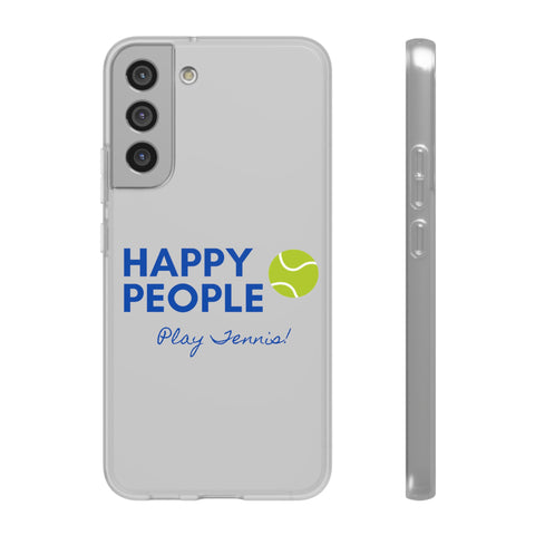 Tennis Phone Case  