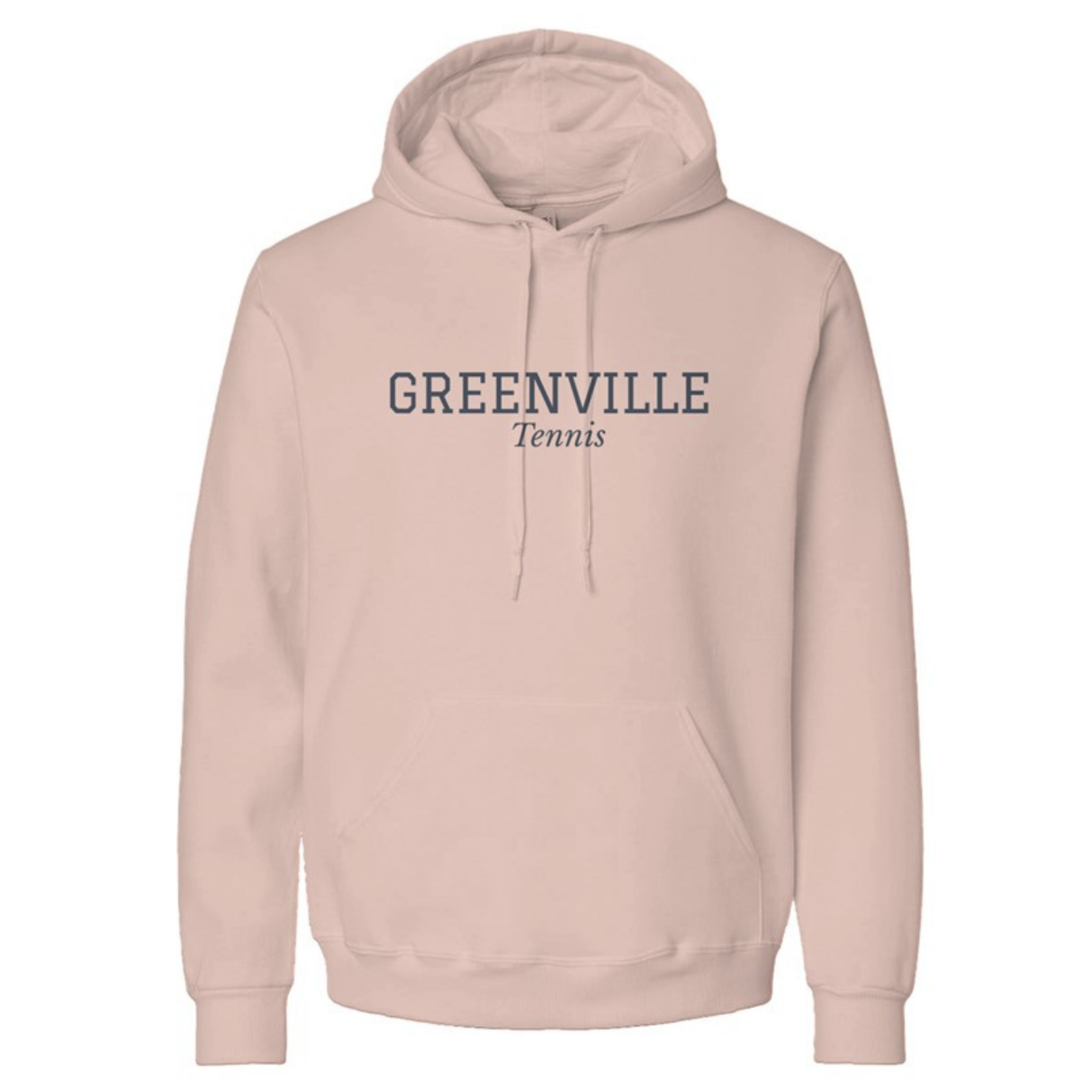 Premium blend custom city hoodie - Home Court  Design