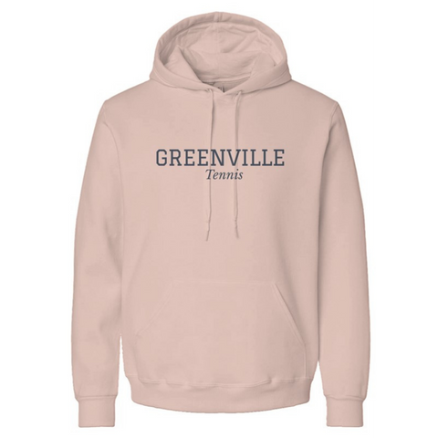Premium blend custom city hoodie - Home Court  Design
