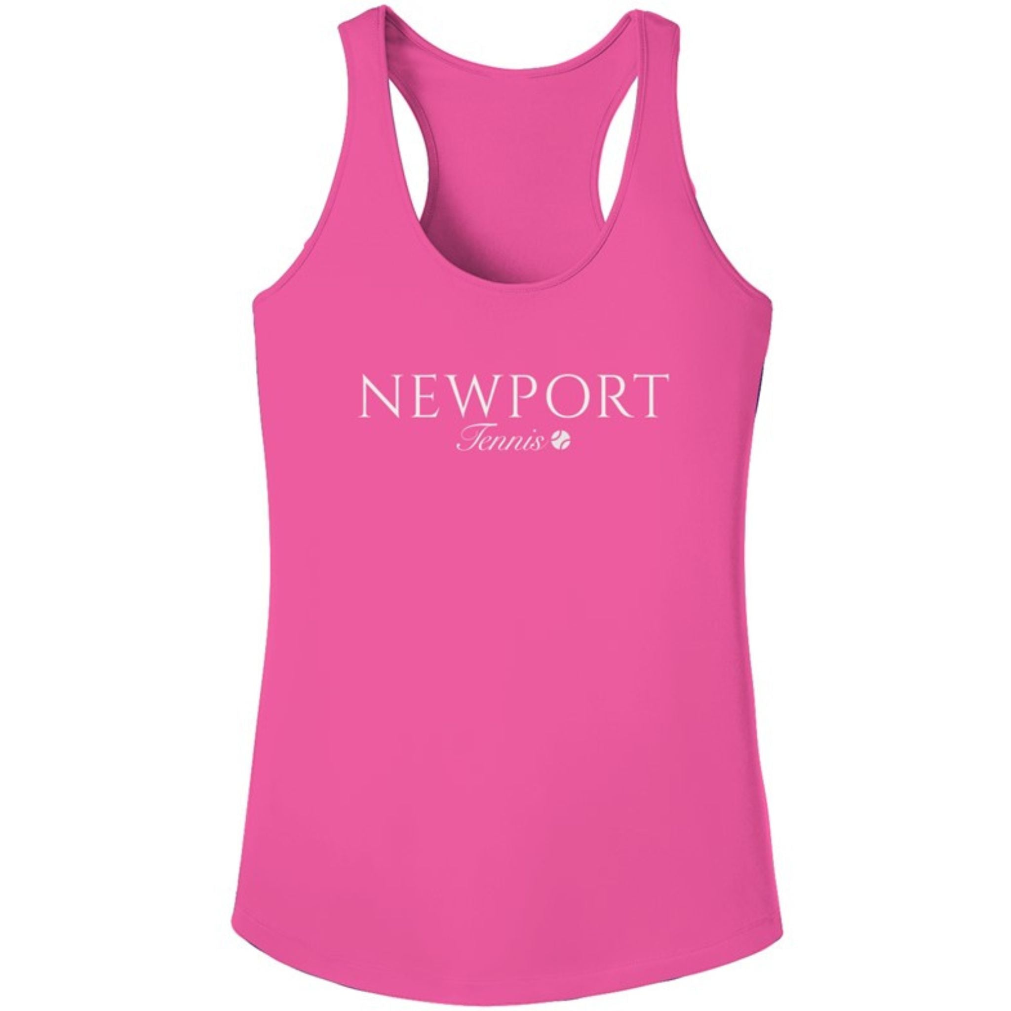 Sport-Tek® Competitor™ Racerback Tank - City Classic