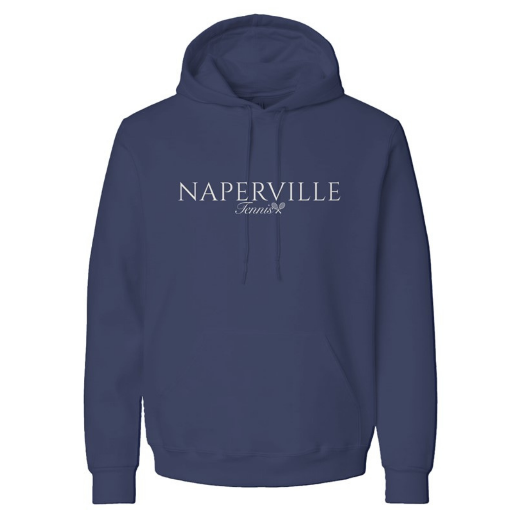 Premium blend custom city hoodie - City Classic Design