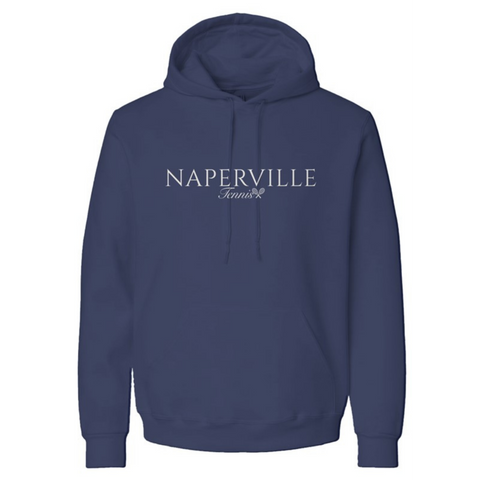 Premium blend custom city hoodie - City Classic Design