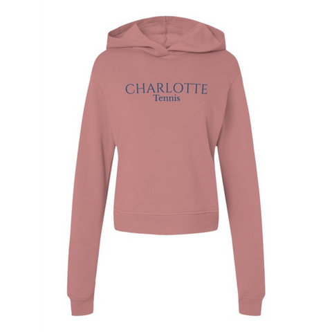 Womens custom city classic hoodie - Heritage Design