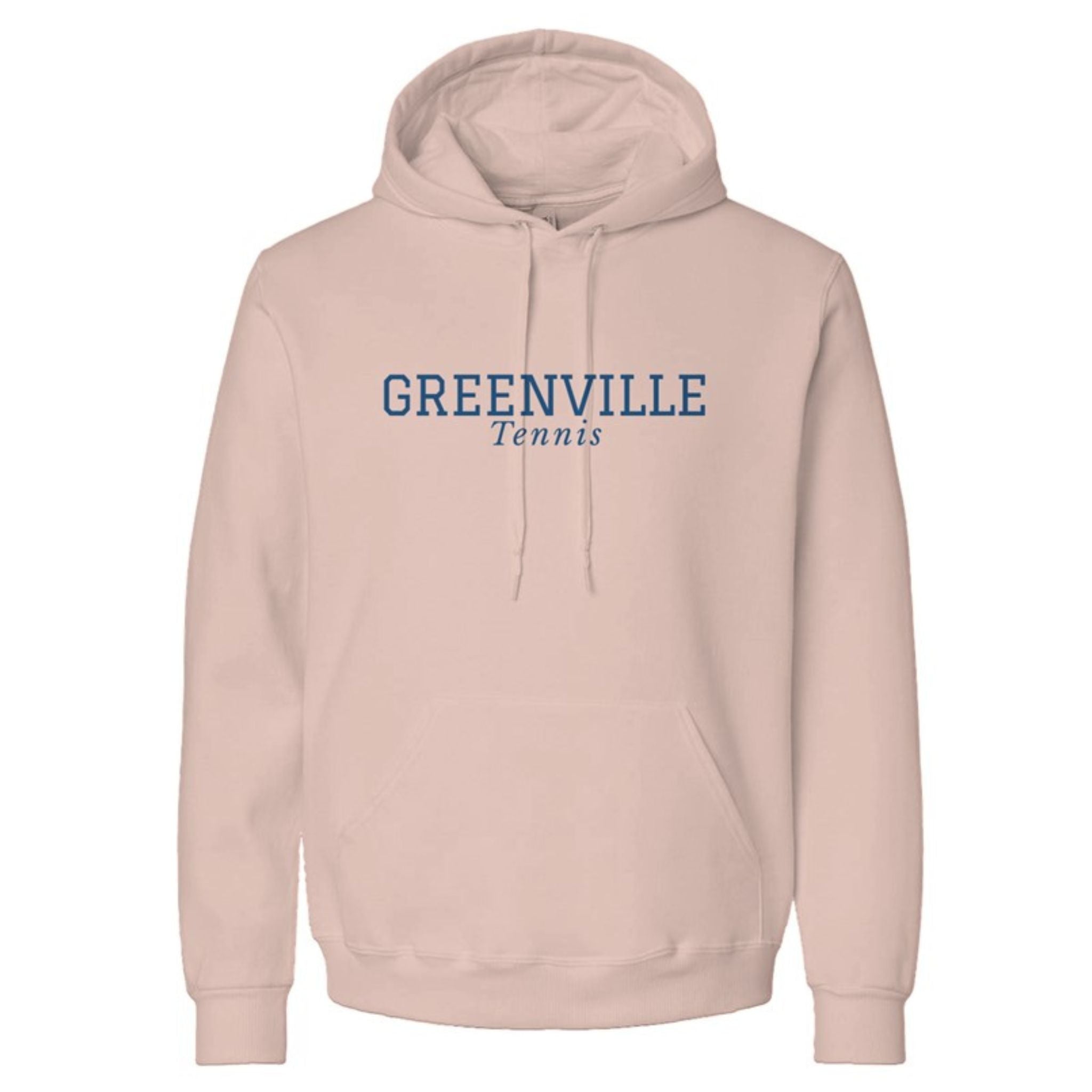 Premium blend custom city hoodie - Home Court  Design