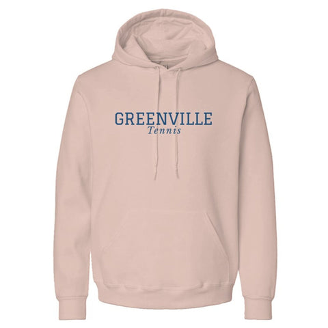 Premium blend custom city hoodie - Home Court  Design