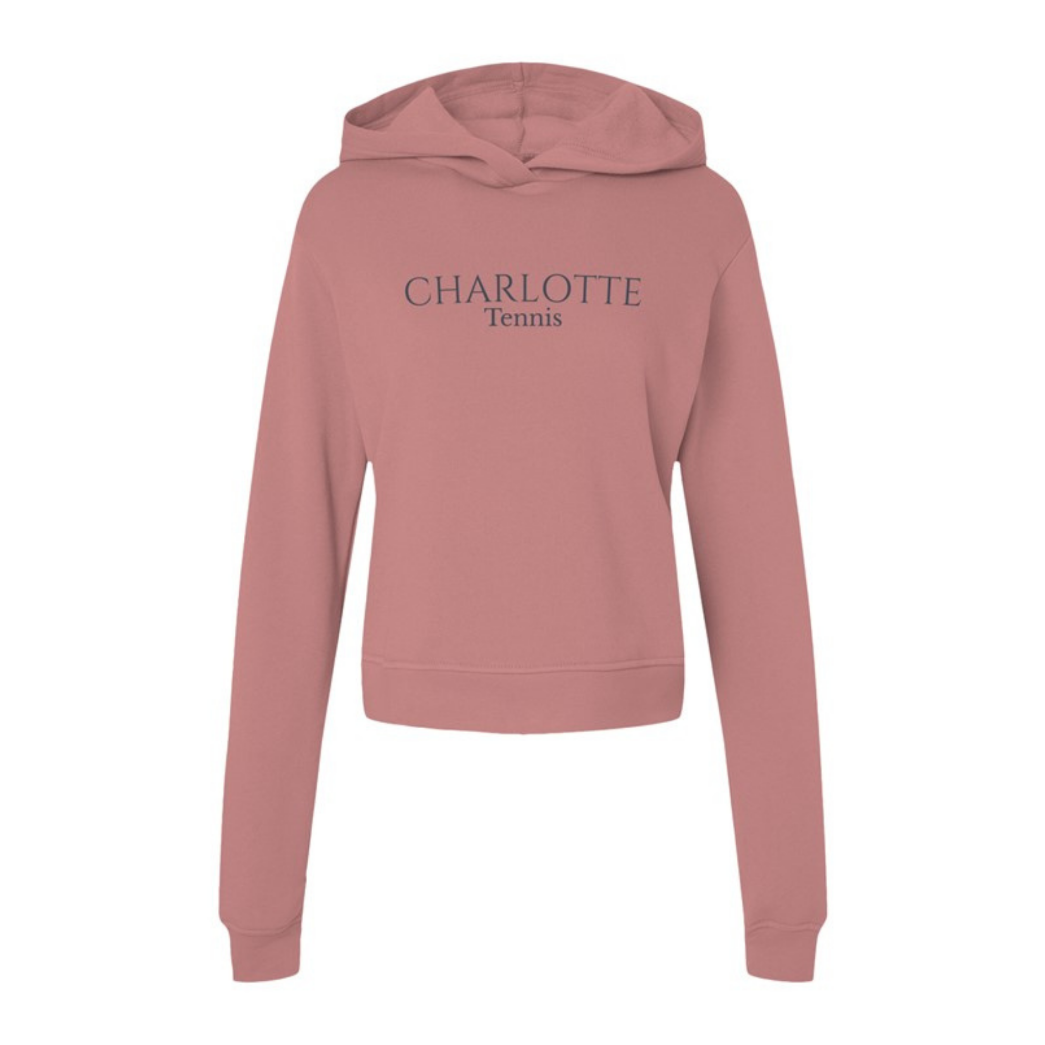 Womens custom city classic hoodie - Heritage Design