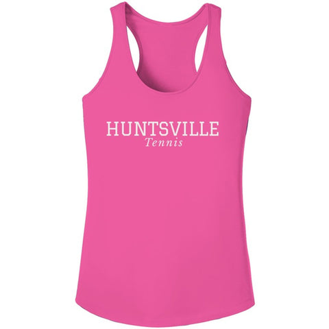 Sport-Tek® Competitor™ Racerback Tank - Home Court Design