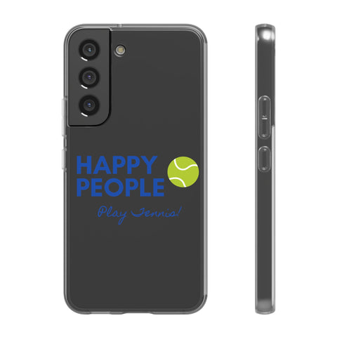 Tennis Phone Case  