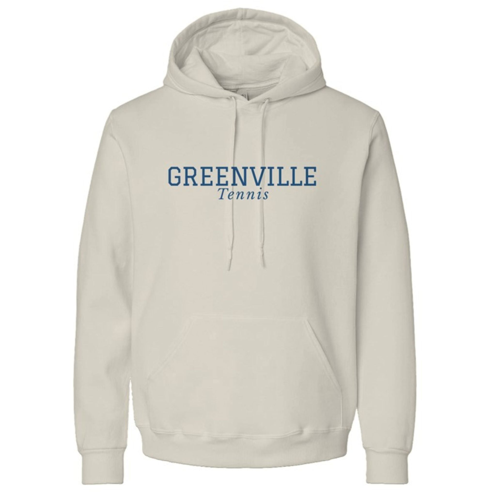 Premium blend custom city hoodie - Home Court  Design