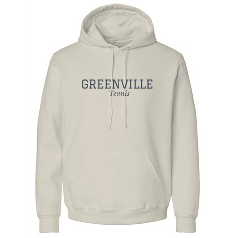 Premium blend custom city hoodie - Home Court  Design