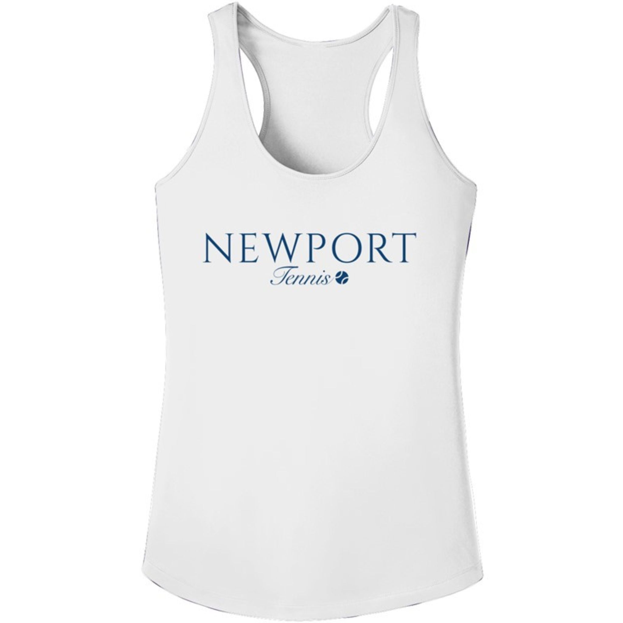 Sport-Tek® Competitor™ Racerback Tank - City Classic