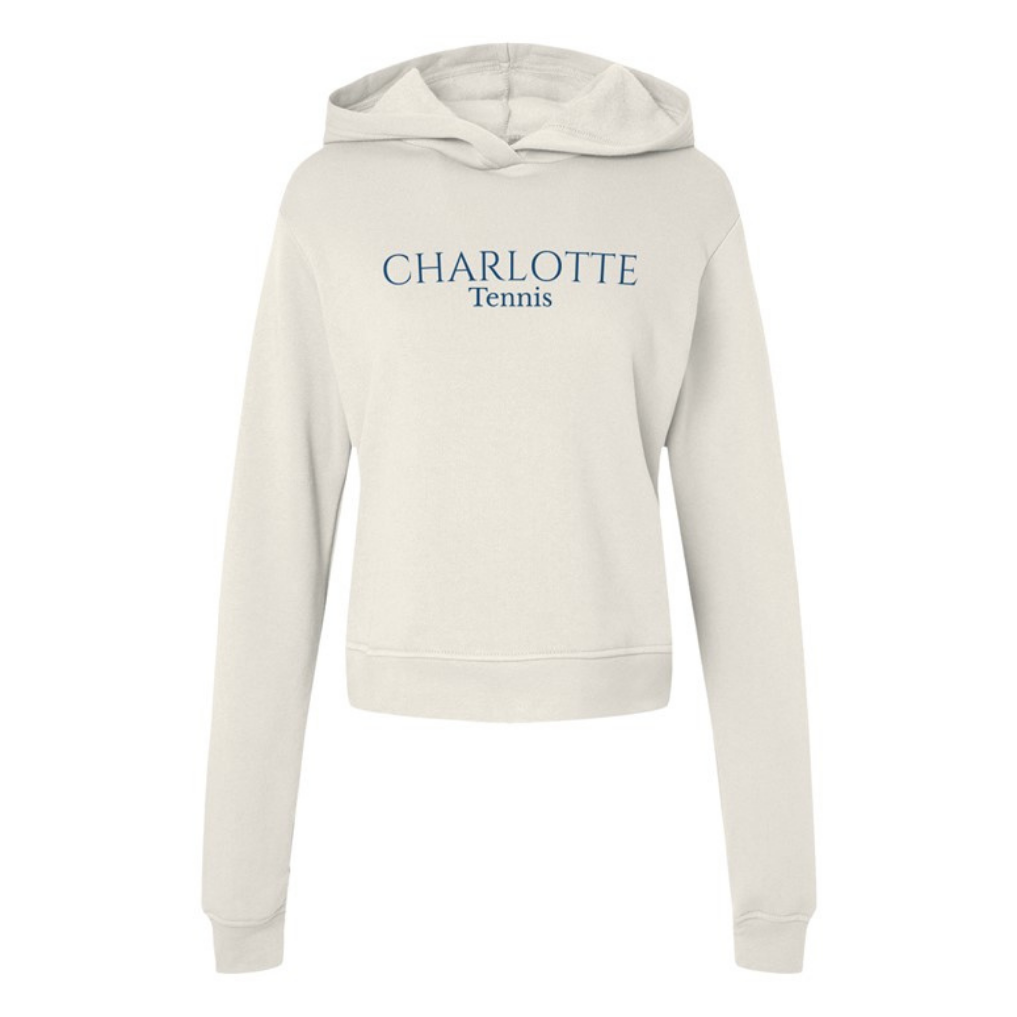 Womens custom city classic hoodie - Heritage Design