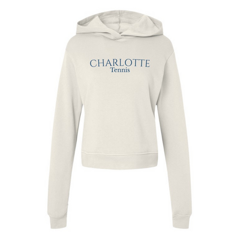 Womens custom city classic hoodie - Heritage Design