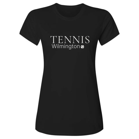 Women's Performance Tee - Local Edition Design