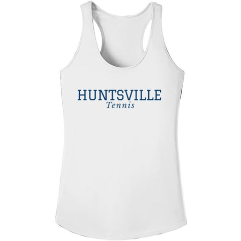 Sport-Tek® Competitor™ Racerback Tank - Home Court Design