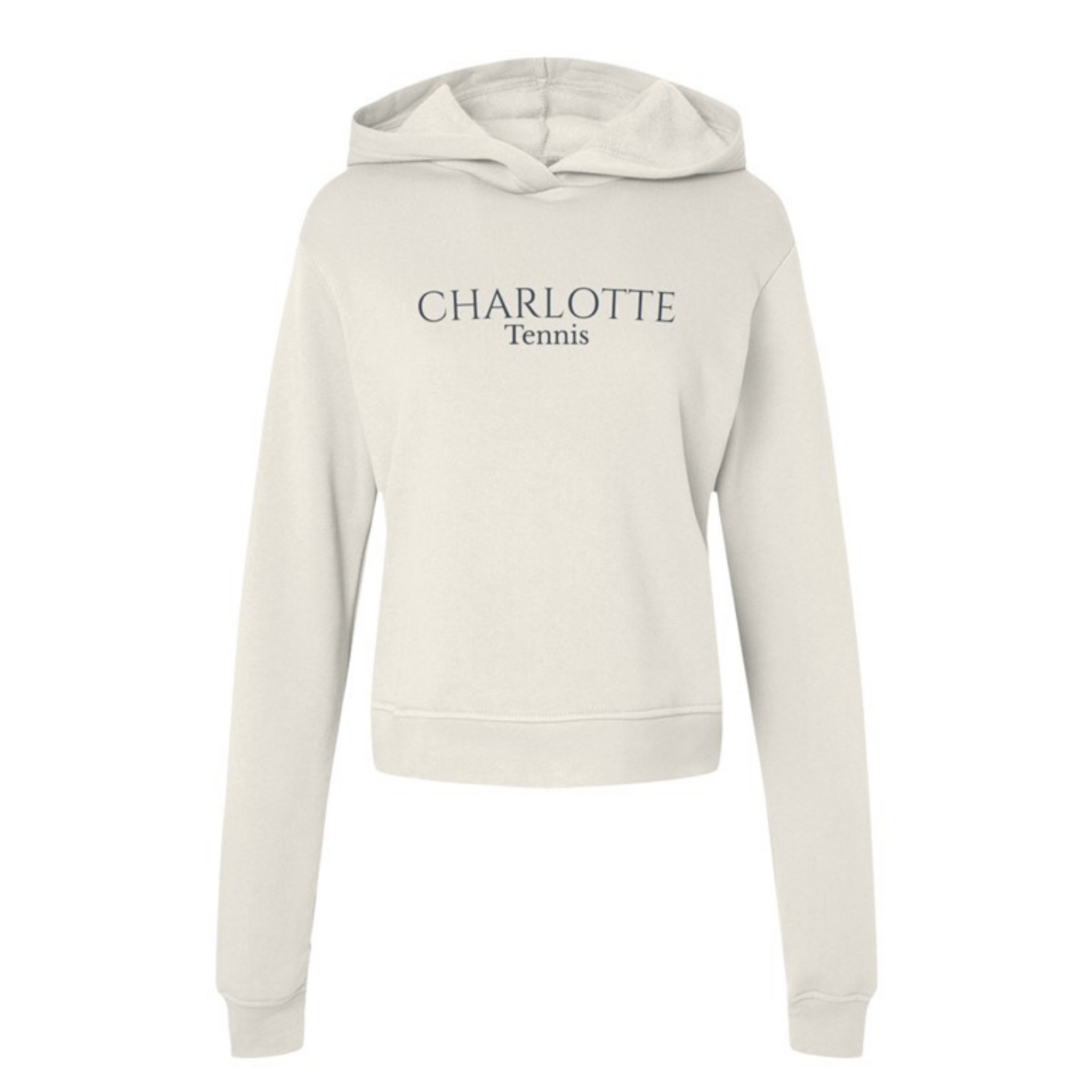 Womens custom city classic hoodie - Heritage Design