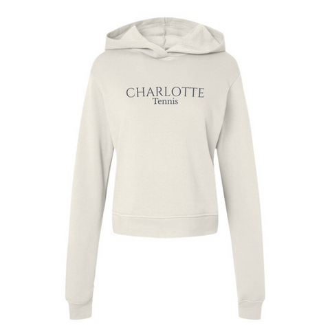Womens custom city classic hoodie - Heritage Design