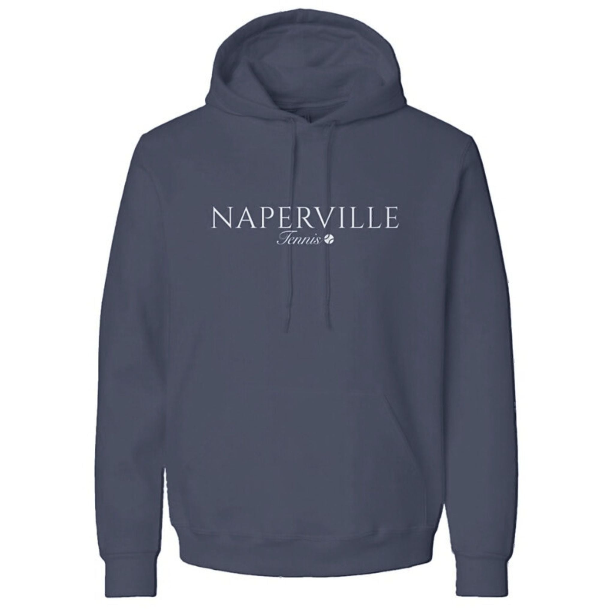 Premium blend custom city hoodie - City Classic Design