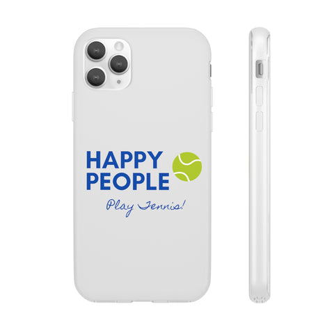 Tennis Phone Case  