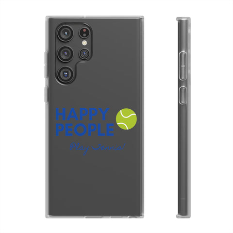 Tennis Phone Case  