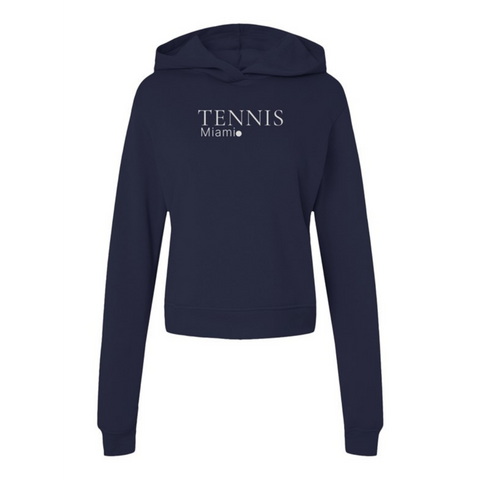 Womens custom city classic hoodie - City Design