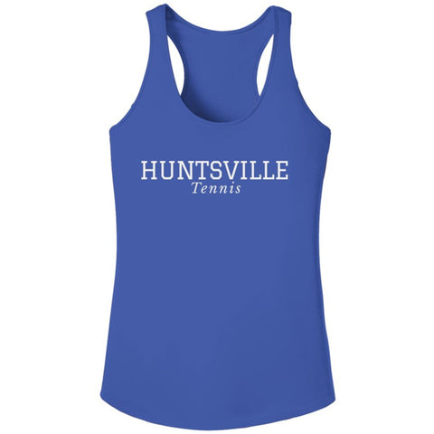 Sport-Tek® Competitor™ Racerback Tank - Home Court Design
