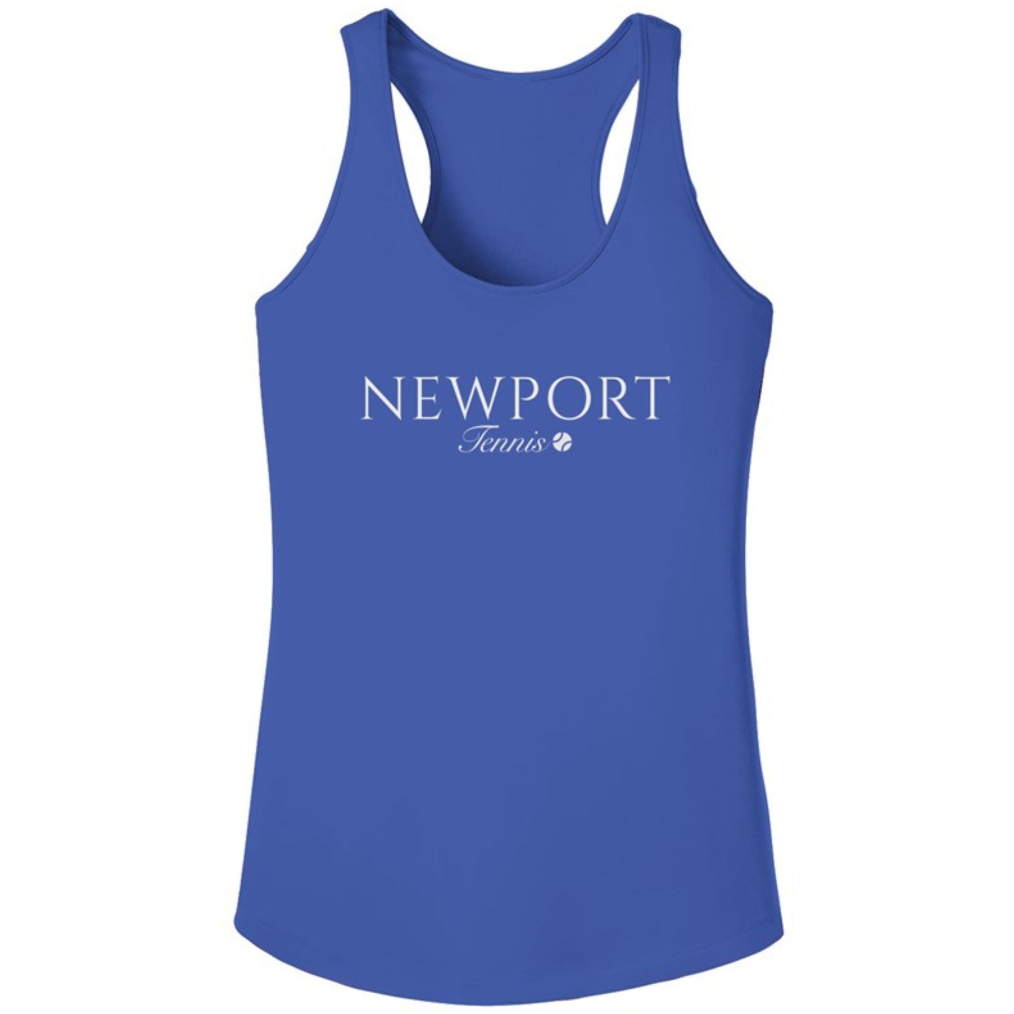 Sport-Tek® Competitor™ Racerback Tank - City Classic