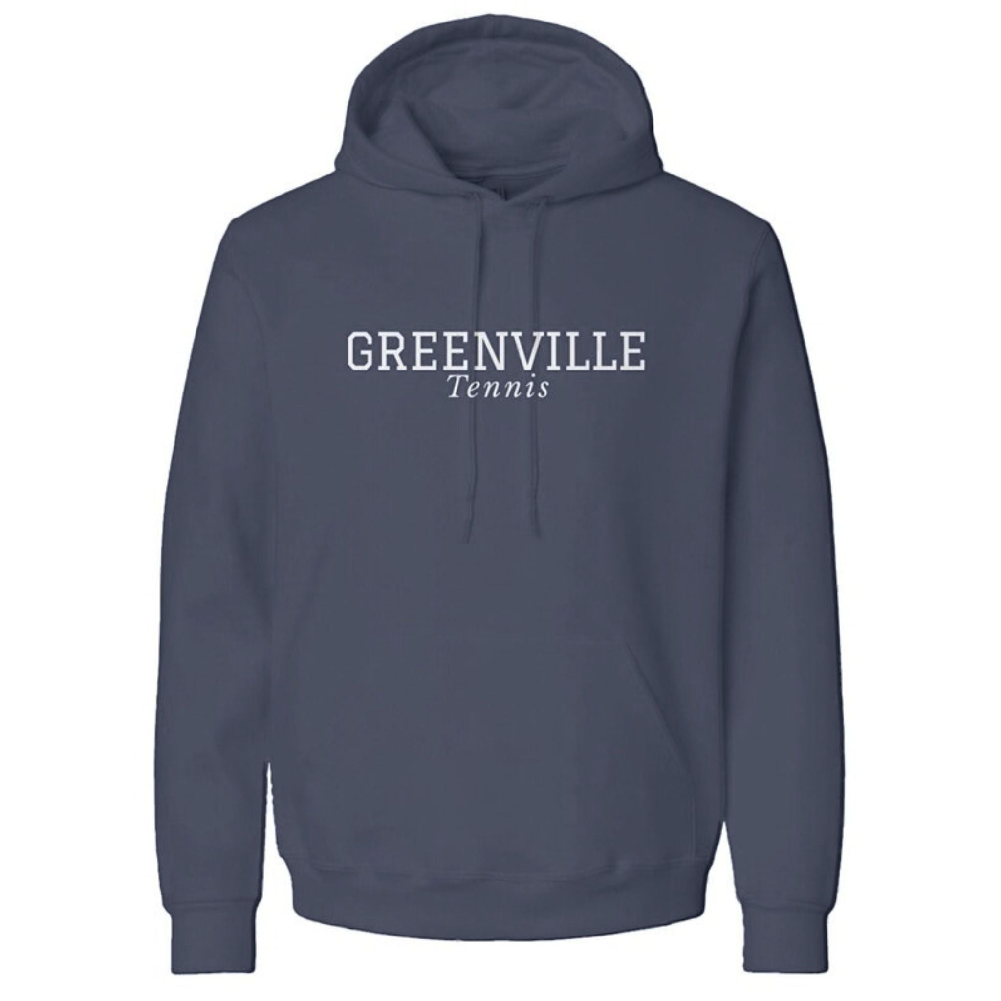 Premium blend custom city hoodie - Home Court  Design
