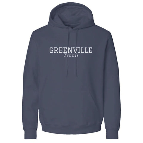 Premium blend custom city hoodie - Home Court  Design